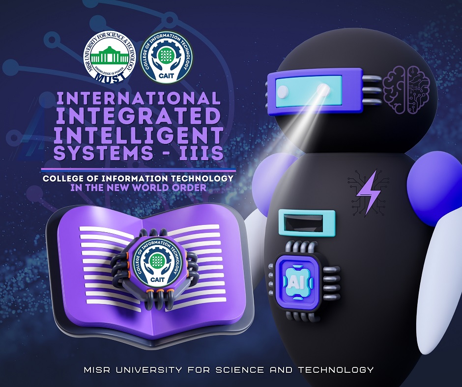 International Integrated Intelligent Systems